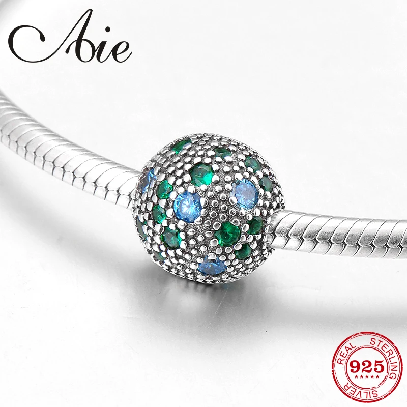 Sparkling cyan CZ DIY gift 925 Sterling Silver Shining fine clips Lock beads Fit Original Pandora Charm Bracelet Jewelry making
Sparkling cyan CZ DIY gift 925 Sterling Silver Shining fine clips Lock beads Fit Original Pandora Charm Bracelet Jewelry making