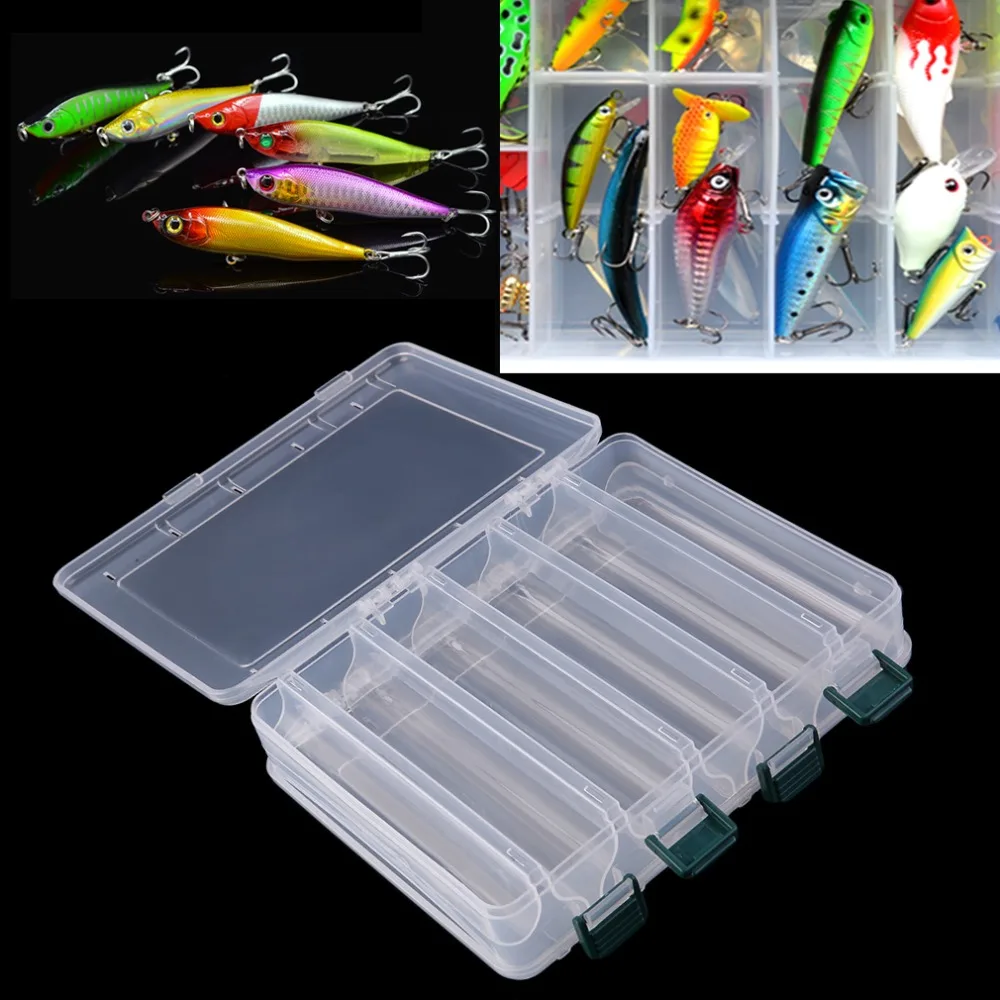 Fishing Box Accessories Tackle Lures Bait Storage Case Shrimp Boxes for Fishing Tackle Baits Pesca 10 14 Compartments Lure Box
Fishing Box Accessories Tackle Lures Bait Storage Case Shrimp Boxes for Fishing Tackle Baits Pesca 10 14 Compartments Lure Box