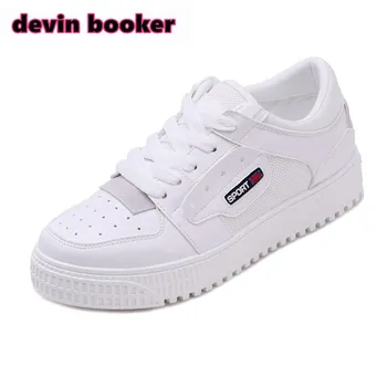 New listing hot sale Spring and autumn women PU Breathable running shoes sports shoes DA06
New listing hot sale Spring and autumn women PU Breathable running shoes sports shoes DA06