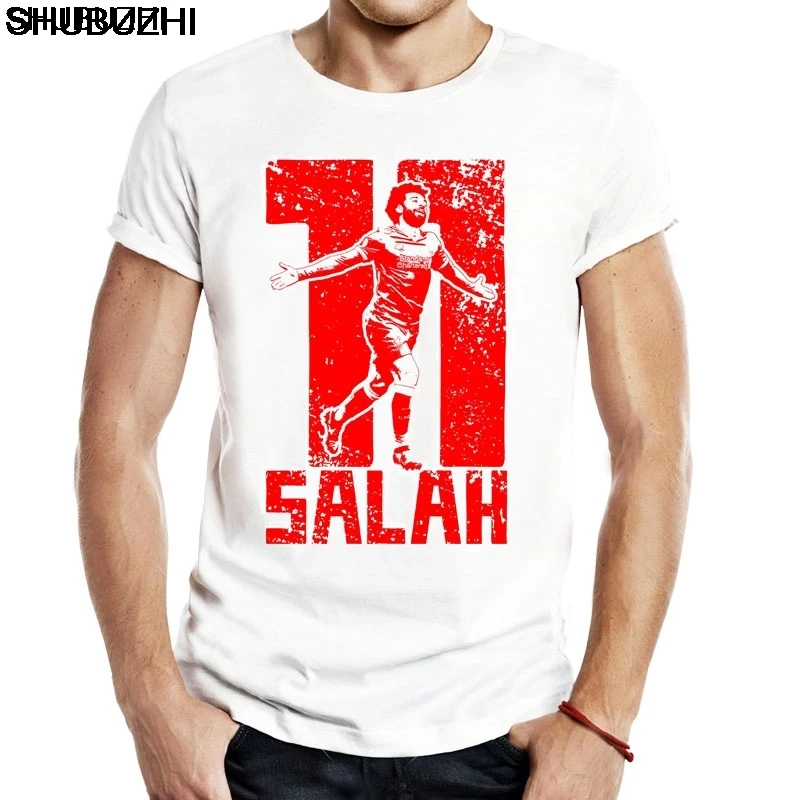 Mohamed Men Unisex Tees T-Shirts Casual Apparel fans Fashion Soccers COOL Tops T Shirts Liverpools 11 No Mo Anfield
Mohamed Men Unisex Tees T-Shirts Casual Apparel fans Fashion Soccers COOL Tops T Shirts Liverpools 11 No Mo Anfield