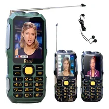 Dbeif d2016 FM MP3/MP4 Power Bank p242(China) Dbeif d2016 FM MP3/MP4 Power Bank p242(China)