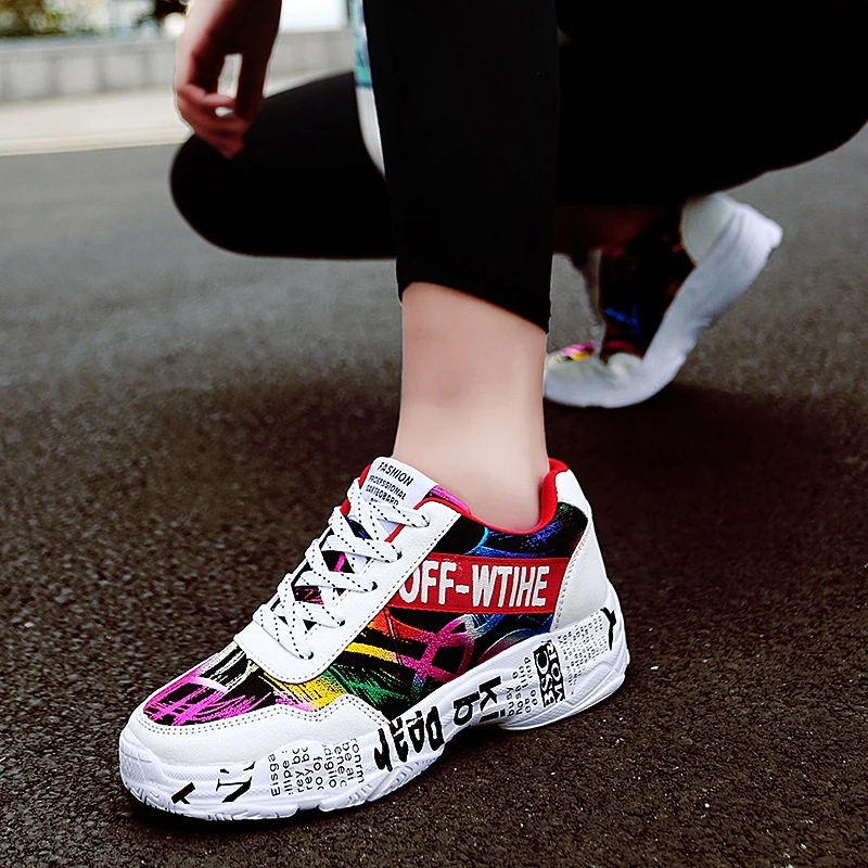 Couple Lovers Shoes Size 35-44 Summer Breathable Shoes Super Light Casual Shoes Male Mesh Lace-Up Sneakers
Couple Lovers Shoes Size 35-44 Summer Breathable Shoes Super Light Casual Shoes Male Mesh Lace-Up Sneakers