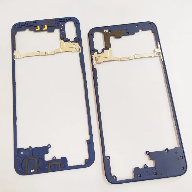 BaanSam For Huawei Honor 8X Middle Frame Back Cover Holder Housing Case With 3M Adhesive
BaanSam For Huawei Honor 8X Middle Frame Back Cover Holder Housing Case With 3M Adhesive