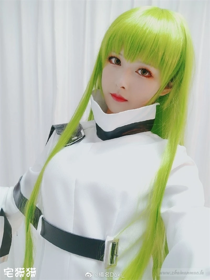 妹子微博@榛名Doki 四肢纤细修长腰身婀娜 - 第5页 养眼图片 第13张 妹子微博@榛名Doki 四肢纤细修长腰身婀娜 - 第5页 养眼图片 第13张