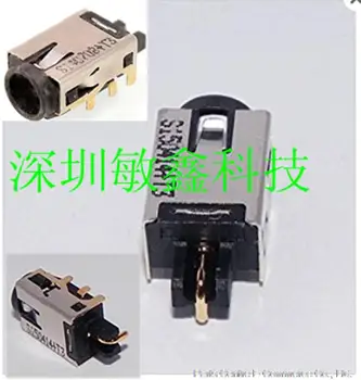 2PCS DC Power Jack For ASUS K553MA F553MA X453MA X553MA Charger Port Plug Socket frre shipping
2PCS DC Power Jack For ASUS K553MA F553MA X453MA X553MA Charger Port Plug Socket frre shipping