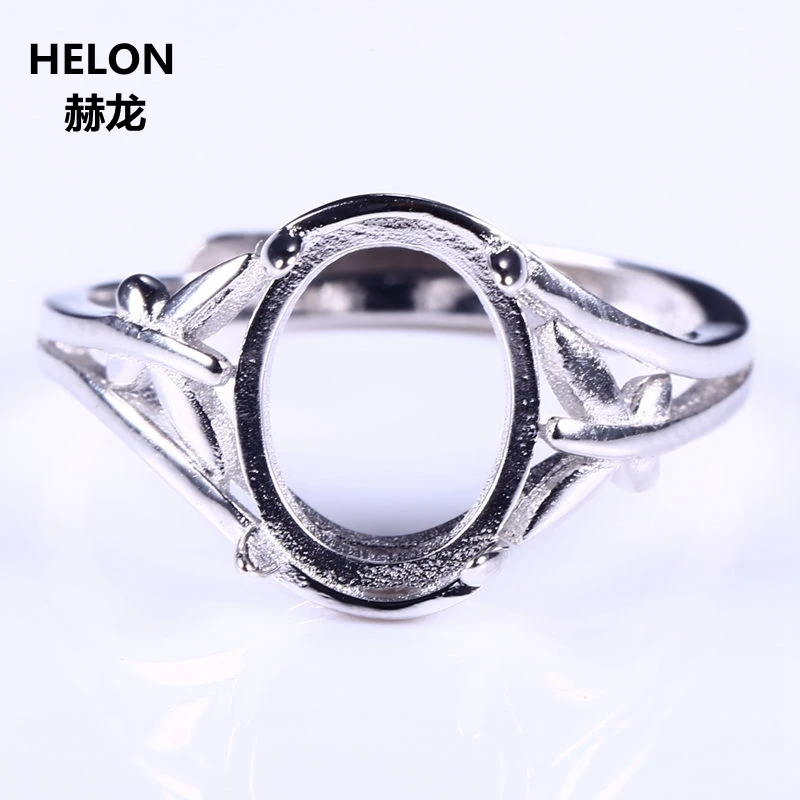 Wholesale 5pcs/lot 925 Sterling Silver Ring Women Semi Mount Ring Gold Color 7x10mm Oval Cabochon Amber Agate Opal DIY Stone
Wholesale 5pcs/lot 925 Sterling Silver Ring Women Semi Mount Ring Gold Color 7x10mm Oval Cabochon Amber Agate Opal DIY Stone