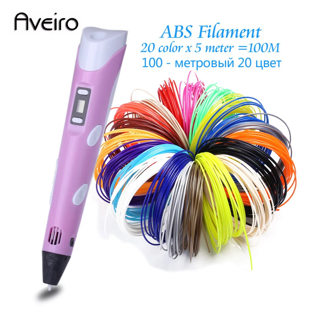 Original 3d pen drawing printing magic pen 100/200M abs 1.75mm filament smart 3 d printer pens for kids birthday gift graffiti
Original 3d pen drawing printing magic pen 100/200M abs 1.75mm filament smart 3 d printer pens for kids birthday gift graffiti