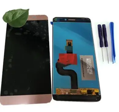 5.5'' IPS Original For LeTV Leeco Le 2 LCD Display Touch Screen Digitizer X527 X520 X522 X620 Leeco Le S3 X626 LCD Replacement
5.5'' IPS Original For LeTV Leeco Le 2 LCD Display Touch Screen Digitizer X527 X520 X522 X620 Leeco Le S3 X626 LCD Replacement