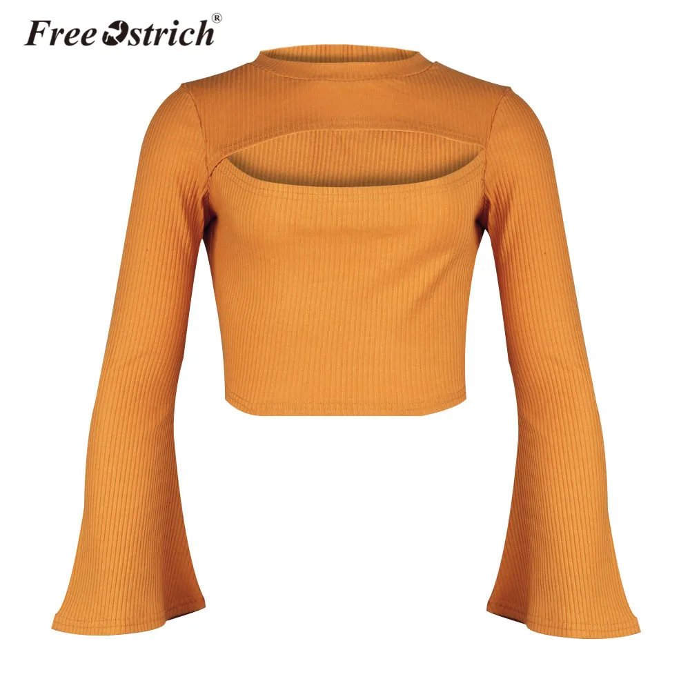 Free Ostrich Sweaters Women Autumn Winter 2019 Full Sleeve Slim Knitting Off-shoulder Buttons Holes Pullovers Tops A0932
Free Ostrich Sweaters Women Autumn Winter 2019 Full Sleeve Slim Knitting Off-shoulder Buttons Holes Pullovers Tops A0932