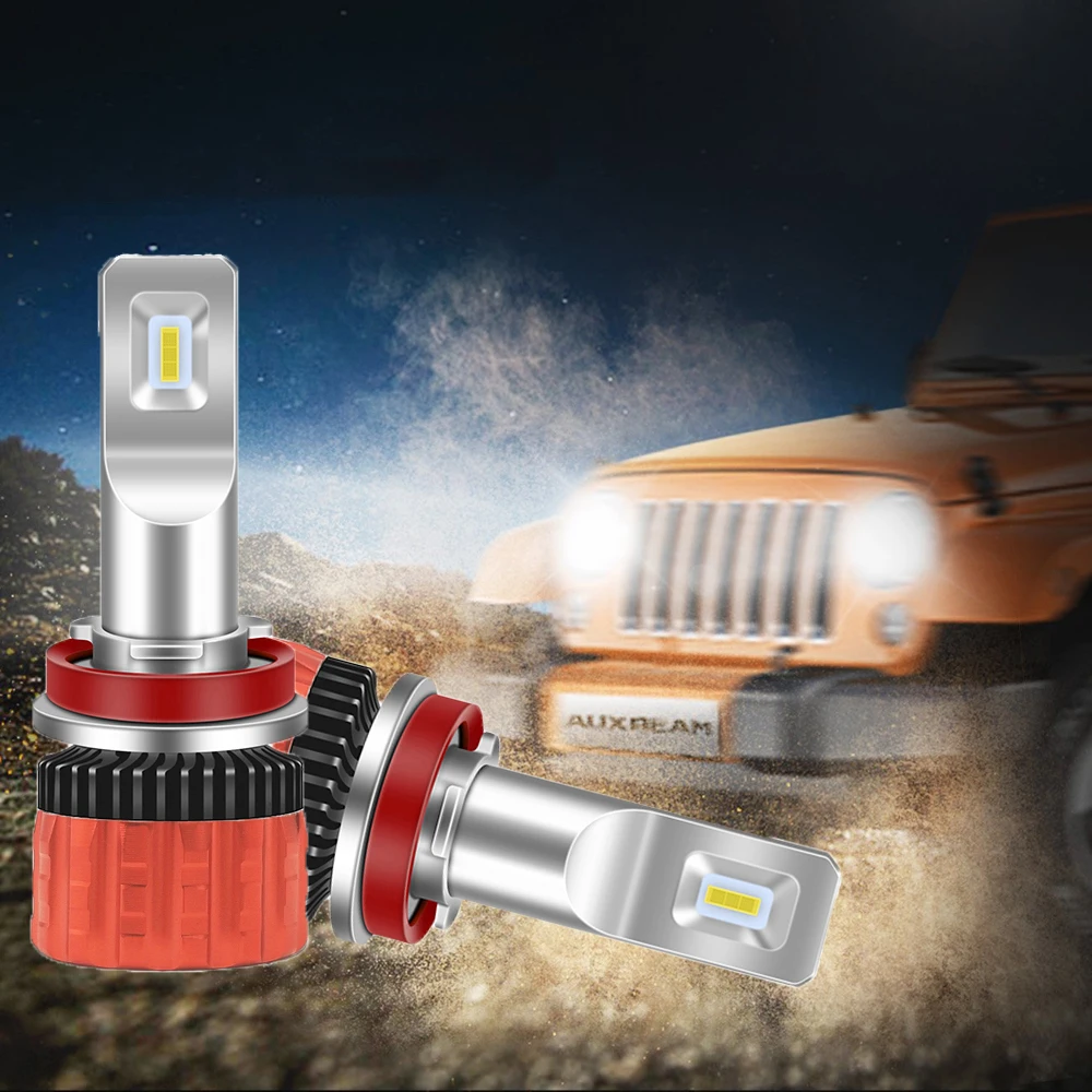 Free Shipping Ultra Small High Power 55W H1 LED Car Headlight Imported lamp beads LED Bulb Light 12V 55W 6000K h1 LED Kits
Free Shipping Ultra Small High Power 55W H1 LED Car Headlight Imported lamp beads LED Bulb Light 12V 55W 6000K h1 LED Kits