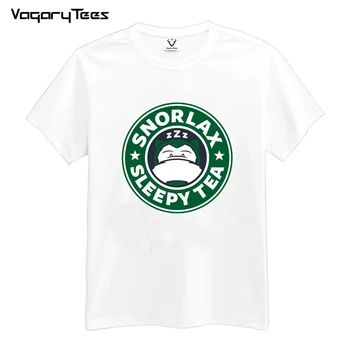 Cartoon Ash Relax T Shirts Carry On Snorlax Sleep On T Shirt Homme Unisex Camisetas Tops
Cartoon Ash Relax T Shirts Carry On Snorlax Sleep On T Shirt Homme Unisex Camisetas Tops