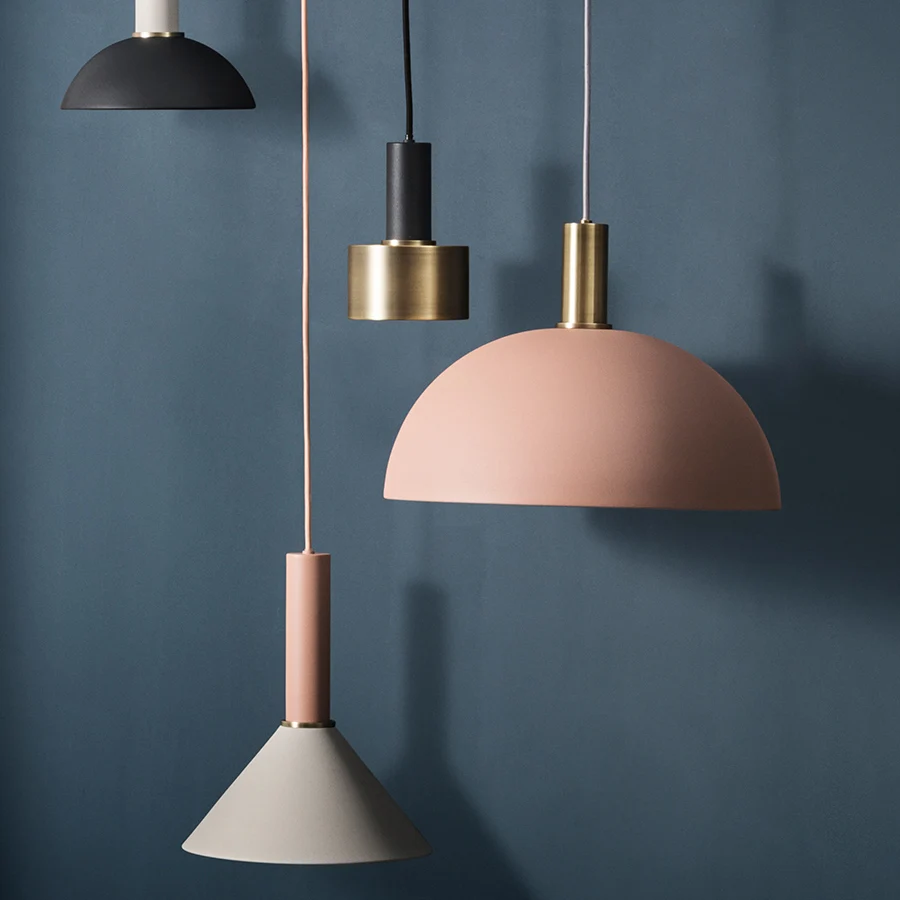 Modern Simple Pendant Lights Nordic Art Deco Maison Macaron Hanging Lamp DIY Lighting For Restaurant Livingroom Children Room
Modern Simple Pendant Lights Nordic Art Deco Maison Macaron Hanging Lamp DIY Lighting For Restaurant Livingroom Children Room