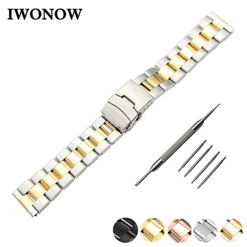 Stainless Steel Watch Band 22mm for Vector Luna / Meridian, for Xiaomi Smartwatch Huami Amazfit Strap Wrist Belt Bracelet
Stainless Steel Watch Band 22mm for Vector Luna / Meridian, for Xiaomi Smartwatch Huami Amazfit Strap Wrist Belt Bracelet