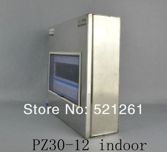 PZ30 Electrical Metal Power Distribution Box switch box pz30-12 indoor stainless steel box surface mount box 12
PZ30 Electrical Metal Power Distribution Box switch box pz30-12 indoor stainless steel box surface mount box 12