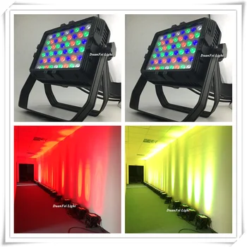 12 lot 54x3W city color led rgbw dj tower wall light outdoor led rgbw wall washer light dmx auto control
12 lot 54x3W city color led rgbw dj tower wall light outdoor led rgbw wall washer light dmx auto control