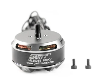 Gleagle`s CW / CCW ML3508S 700KV Brushless Motor For DJI RC Multi-rotor Quadcopter Hexacopter
Gleagle`s CW / CCW ML3508S 700KV Brushless Motor For DJI RC Multi-rotor Quadcopter Hexacopter