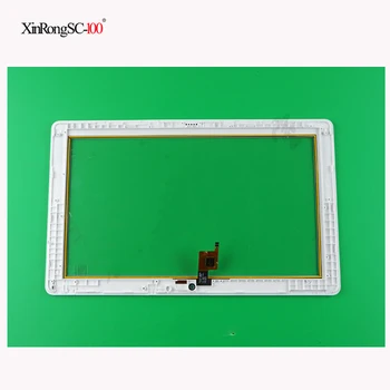 New Touch Screen Digitizer Glass with frame For DXG1J2-0659-101A-V3.0 10.1-inch white Free Shipping
New Touch Screen Digitizer Glass with frame For DXG1J2-0659-101A-V3.0 10.1-inch white Free Shipping