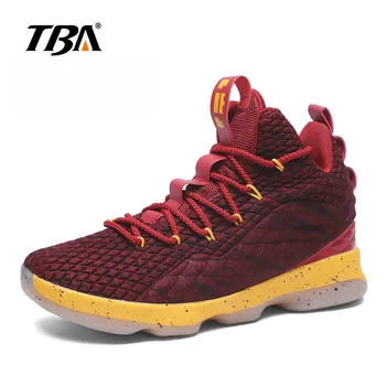 2019 New Arrival High Top Cushioning Basketball Shoes Lace-Up Shockproof Couple Georgetown Athletic Outdoor Sport Shoes 39-45
2019 New Arrival High Top Cushioning Basketball Shoes Lace-Up Shockproof Couple Georgetown Athletic Outdoor Sport Shoes 39-45
