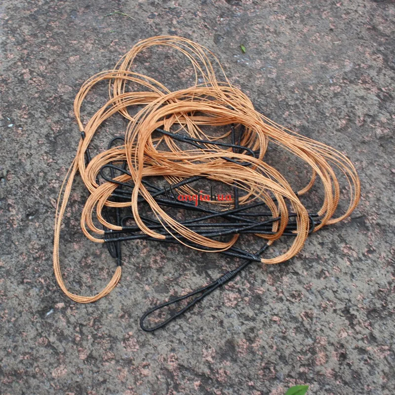 Recurve Bowstring Athletics Straight Strings Recurve Bow Accessories Archery Entertainment Archery Equipment Accessories Chords
Recurve Bowstring Athletics Straight Strings Recurve Bow Accessories Archery Entertainment Archery Equipment Accessories Chords