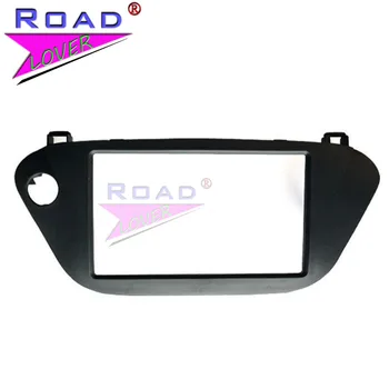 TOPNAVI 173*98MM Car Radio Fascia for Toyota Vista Ardeo 2005 Two DIN Dash Mount Kit Adapter Trim Facia Panel Frame Dashboard
TOPNAVI 173*98MM Car Radio Fascia for Toyota Vista Ardeo 2005 Two DIN Dash Mount Kit Adapter Trim Facia Panel Frame Dashboard