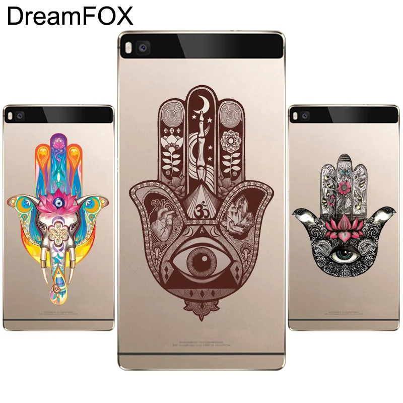 DREAMFOX L046 Fatima Hand Soft TPU Silicone Case Cover For Huawei P8 P9 P10 Lite Plus 2017 Honor 8 Lite Pro 9 6X
DREAMFOX L046 Fatima Hand Soft TPU Silicone Case Cover For Huawei P8 P9 P10 Lite Plus 2017 Honor 8 Lite Pro 9 6X