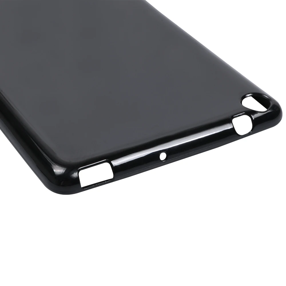 MediaPadt3 7 0 wifi чехол силиконовый умный планшет задняя крышка для Huawei MediaPad T3 Wifi