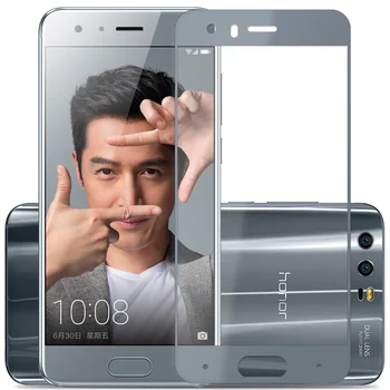 25 Pcs/Lot Screen Protector For Huawei Honor 9 STF-L09 Full Coverage Protective Film Tempered Glass For Huawei Honor 9 5.15''
25 Pcs/Lot Screen Protector For Huawei Honor 9 STF-L09 Full Coverage Protective Film Tempered Glass For Huawei Honor 9 5.15''