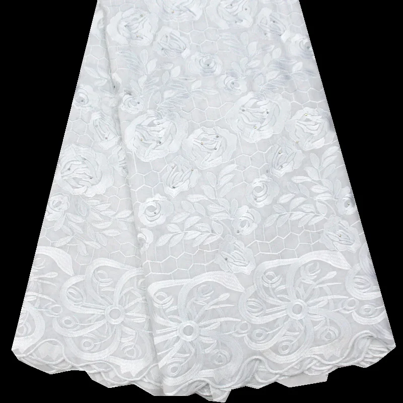 white Polish Cotton Swiss Voile Lace For Women & Men African Lace Fabric 2019 High Quality Swiss dry lace material SF550
white Polish Cotton Swiss Voile Lace For Women & Men African Lace Fabric 2019 High Quality Swiss dry lace material SF550
