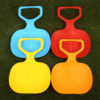 Thickened Skiing Pad Sled Adult Sports Snow Sand Grass Board Lightweight Random Color Thickened Snowboard
Thickened Skiing Pad Sled Adult Sports Snow Sand Grass Board Lightweight Random Color Thickened Snowboard