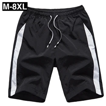 summer Men sport shorts Quick drying plus size big 6XL 7XL 8XL patchwork shorts casual men home Stretch shorts black yellow red
summer Men sport shorts Quick drying plus size big 6XL 7XL 8XL patchwork shorts casual men home Stretch shorts black yellow red