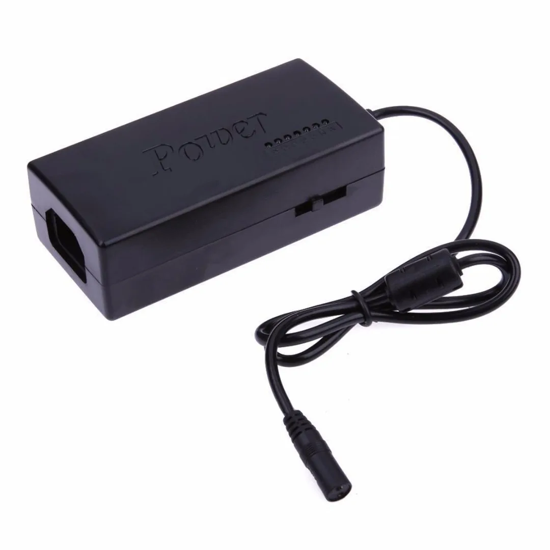 Mayitr 100-240v 96W AC To DC Power Supply Universal 12V/15V/16V/18V/19V/20V/24V Laptop Charger Adapter for PC Netbook
Mayitr 100-240v 96W AC To DC Power Supply Universal 12V/15V/16V/18V/19V/20V/24V Laptop Charger Adapter for PC Netbook