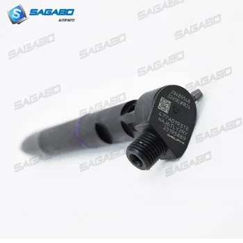 28264951 28489548 for HOLDEN COMMON RAIL INJECTOR TO SUIT CRUZE CAPTIVA ANTARA 2.2 CDTI
28264951 28489548 for HOLDEN COMMON RAIL INJECTOR TO SUIT CRUZE CAPTIVA ANTARA 2.2 CDTI