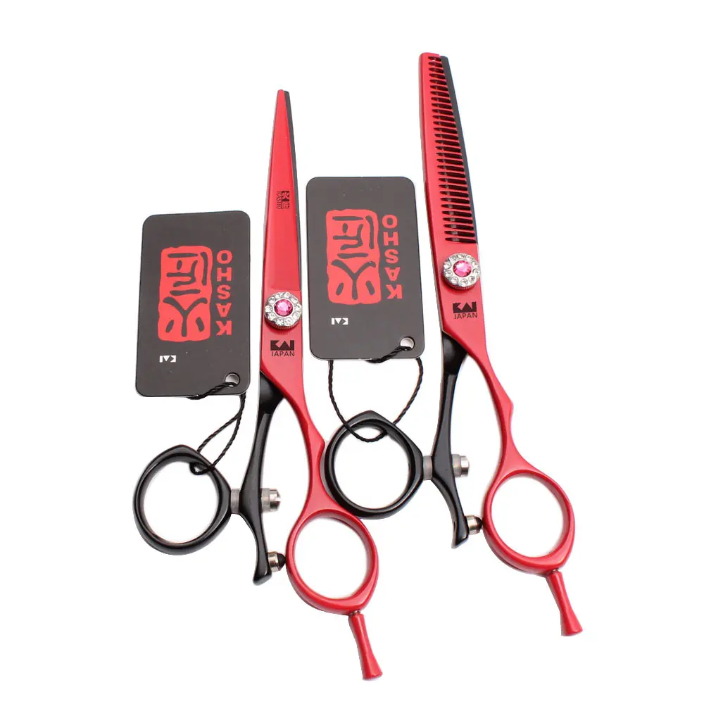 5.5 inch 360 Degree Rotating Handle Stainless Steel Professional Hairdressing Scissors Thinning Scissors Cutting Hair Scissors
5.5 inch 360 Degree Rotating Handle Stainless Steel Professional Hairdressing Scissors Thinning Scissors Cutting Hair Scissors