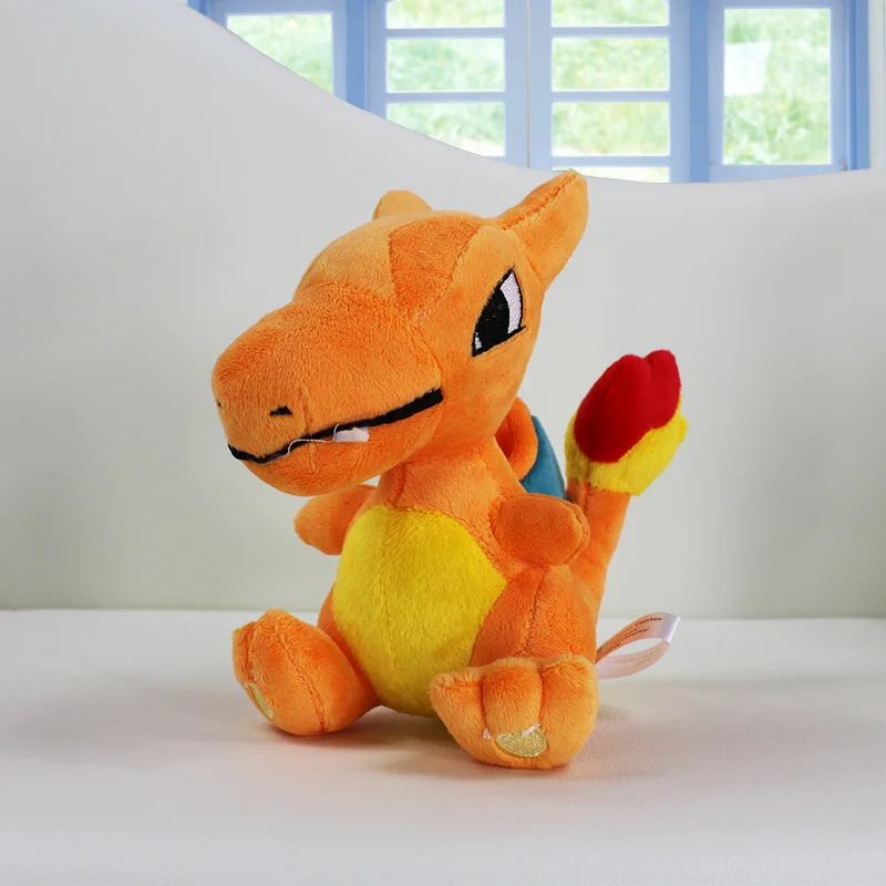 voltorb plush