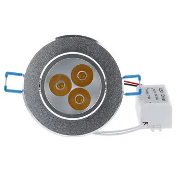 9w 12w 15w 21w Recessed downlight led ceiling lamp Dimmable 220v 110v Warm /Natur/Cold White Epistar Led downlights Spot light
9w 12w 15w 21w Recessed downlight led ceiling lamp Dimmable 220v 110v Warm /Natur/Cold White Epistar Led downlights Spot light