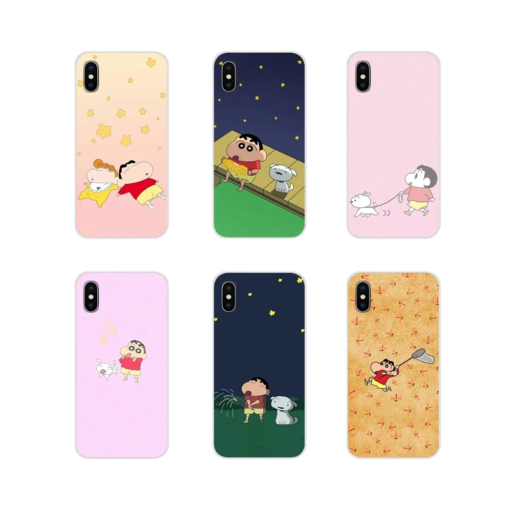 For Samsung Galaxy A3 A5 A7 J1 J2 J3 J5 J7 2015 2016 2017 Accessories Phone Shell Covers Cartoon Crayon Shin Chan
For Samsung Galaxy A3 A5 A7 J1 J2 J3 J5 J7 2015 2016 2017 Accessories Phone Shell Covers Cartoon Crayon Shin Chan
