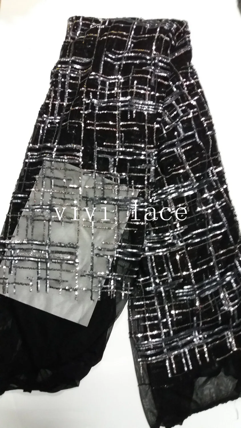 JJC023 black silver seqquin embroidery black mesh tulle fabric for stage /wedding/evening dress/party,
JJC023 black silver seqquin embroidery black mesh tulle fabric for stage /wedding/evening dress/party,