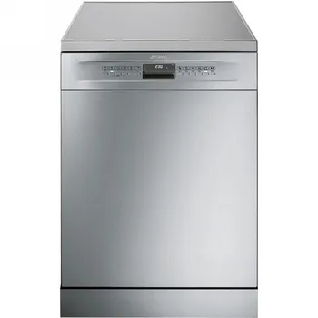 Lavavajillas SMEG LVS4322XIN