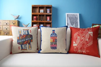 Poker King drinking vodka Pillow bottle Linen Pillow cushion Linen Pillow in home decor sofa cushions
Poker King drinking vodka Pillow bottle Linen Pillow cushion Linen Pillow in home decor sofa cushions