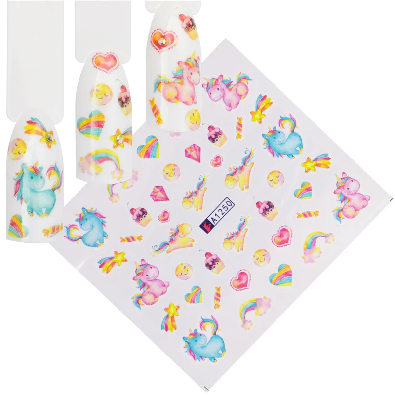 WUF 12 Designs Water Decals Slider Summer Horse/Rose/Flower/Wolf/Dream Catcher Watermark Nail Sticker Wraps Manicure
WUF 12 Designs Water Decals Slider Summer Horse/Rose/Flower/Wolf/Dream Catcher Watermark Nail Sticker Wraps Manicure
