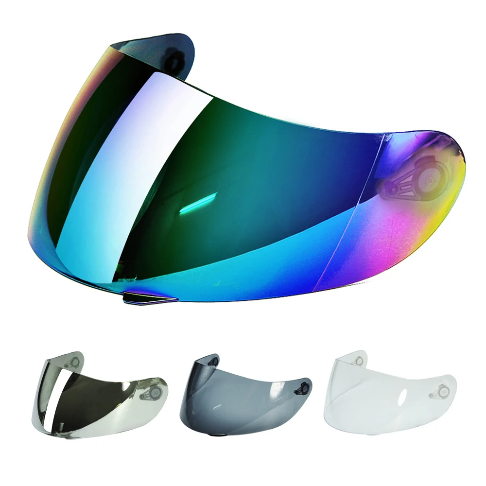 High Quality Motorcycle Helmet Visor Lens Full Face Shield Case for AGV K3-SV K5 K3 SV Visor
High Quality Motorcycle Helmet Visor Lens Full Face Shield Case for AGV K3-SV K5 K3 SV Visor