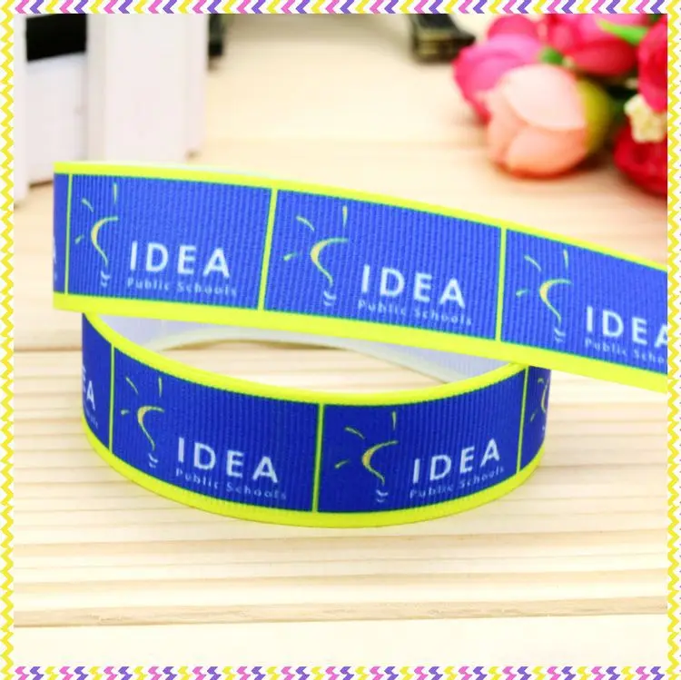 7/8inch Free Shipping Idea Printed Grosgrain Ribbon material Headwear Party Decoration Diy Wholesale Craft 22mm P4593
7/8inch Free Shipping Idea Printed Grosgrain Ribbon material Headwear Party Decoration Diy Wholesale Craft 22mm P4593