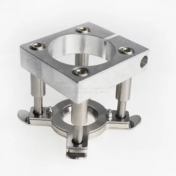 CNC wood carver spindle automatic pressure plate floating pressure feeder for cnc router machine 65mm 80mm 100mm optional
CNC wood carver spindle automatic pressure plate floating pressure feeder for cnc router machine 65mm 80mm 100mm optional