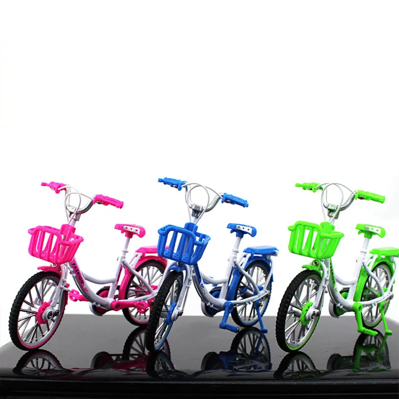 1:10 Metal Bicycle Model Toys City Bike Cycle Replica Collection Diecast for Children's Gift F Girl Or Boy
1:10 Metal Bicycle Model Toys City Bike Cycle Replica Collection Diecast for Children's Gift F Girl Or Boy