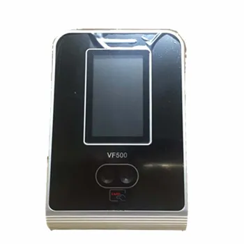 DHL Freeshipping ZK WIFI Face Time Iclock system With 125K ID Card Function WiFi Facial Attendance System ZK VF500
DHL Freeshipping ZK WIFI Face Time Iclock system With 125K ID Card Function WiFi Facial Attendance System ZK VF500