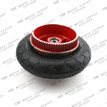 free shipping 8 Inch 200X50 Electric Mini Bike Scooter Motorcycle Rear Wheel Rim Hub Brake Disc Disk Rotor With Explosion-proof
free shipping 8 Inch 200X50 Electric Mini Bike Scooter Motorcycle Rear Wheel Rim Hub Brake Disc Disk Rotor With Explosion-proof