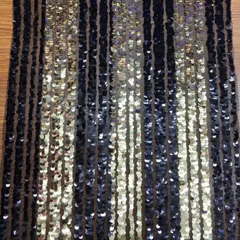 2019 French Nigerian Laces Fabrics High Quality Rainbow Sequins Laces Fabric Wedding African French Tulle Lace FABRIC
2019 French Nigerian Laces Fabrics High Quality Rainbow Sequins Laces Fabric Wedding African French Tulle Lace FABRIC