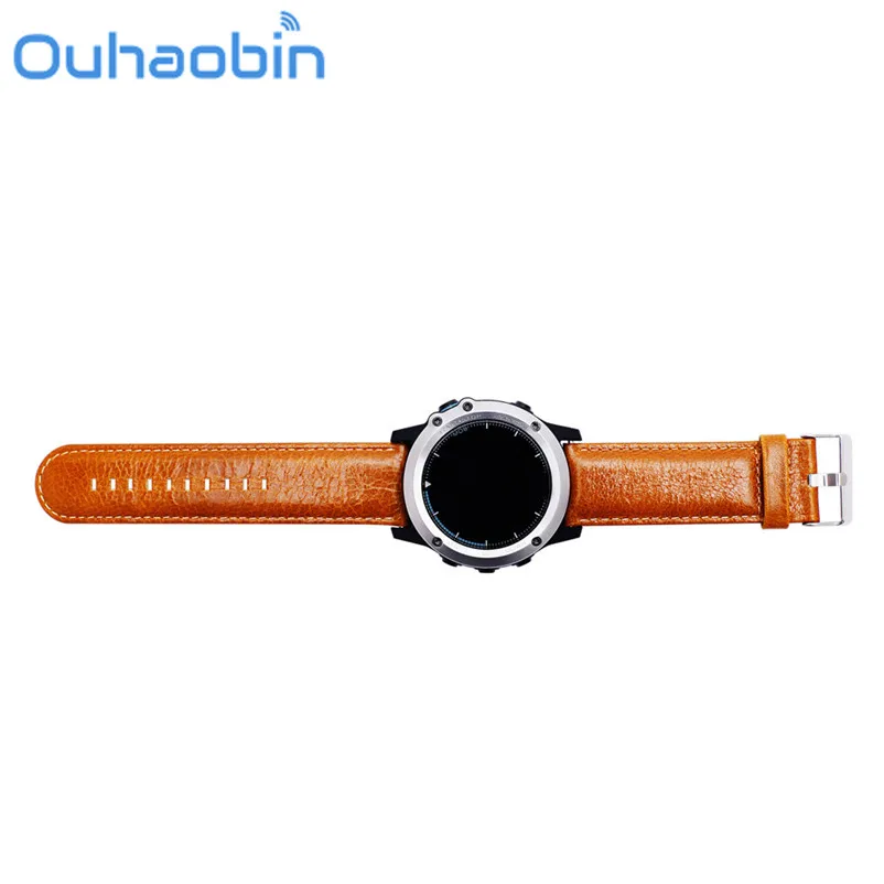 Ouhaobin Replacement Soft PU Leather Watch Band Strap + Tool For Garmin Fenix 3 / HR Gift Oct 11 Dropship
Ouhaobin Replacement Soft PU Leather Watch Band Strap + Tool For Garmin Fenix 3 / HR Gift Oct 11 Dropship