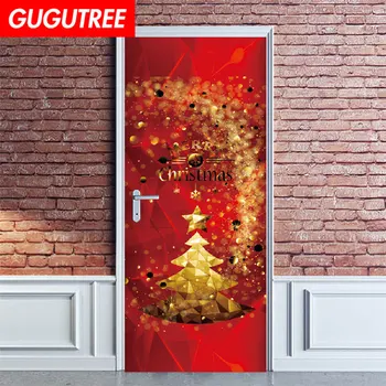 Decorate Home 3D Christmas trees star wall sticker decoration Decals mural painting Removable Decor Wallpaper LF-741
Decorate Home 3D Christmas trees star wall sticker decoration Decals mural painting Removable Decor Wallpaper LF-741