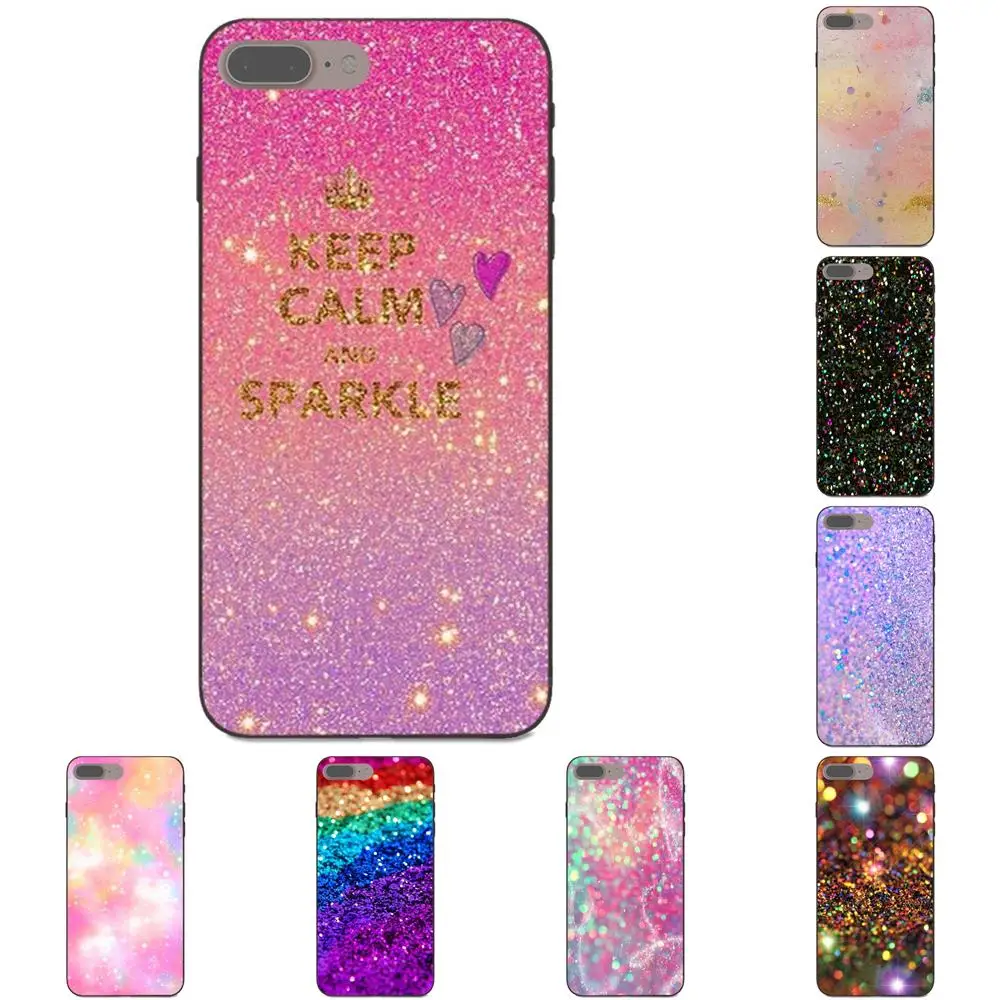 Pastel Sparkle Glitter Slim Silicone Case For Huawei Y3 Y5 II Y6 Y7 Y9 nova 2 Plus 2S 3i 4 Lite Plus Prime 2017 2018 2019
Pastel Sparkle Glitter Slim Silicone Case For Huawei Y3 Y5 II Y6 Y7 Y9 nova 2 Plus 2S 3i 4 Lite Plus Prime 2017 2018 2019